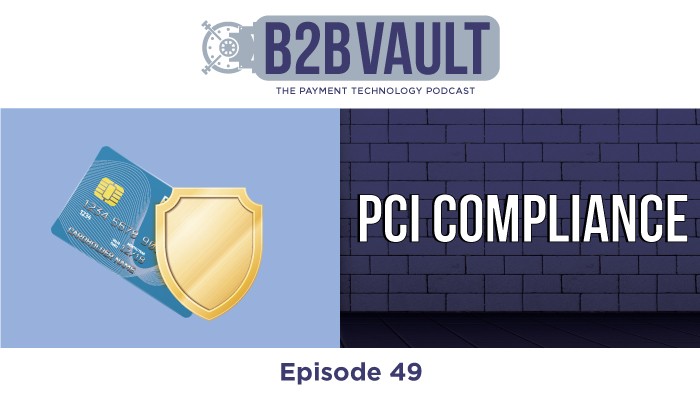 B2B Vault Episode 48: Cyber Security & Identity Theft