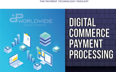 B2B Vault Episode 50: Digital Commerce Payment Processing