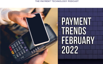 B2B Vault Episode 51: Payment Trends February 2022