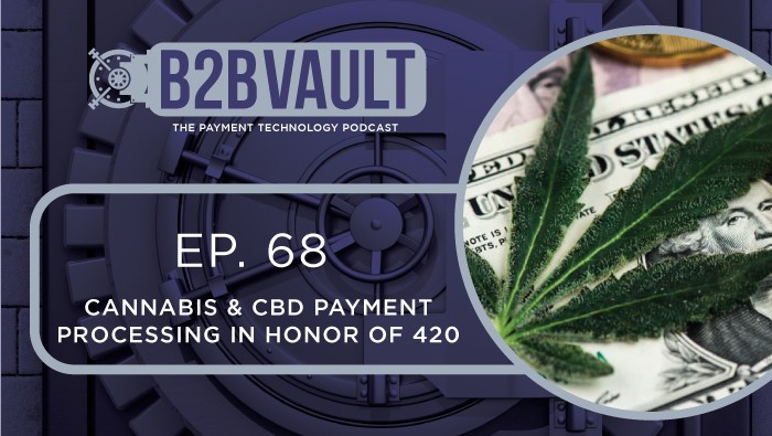 Medical Marijuana Payment Processing