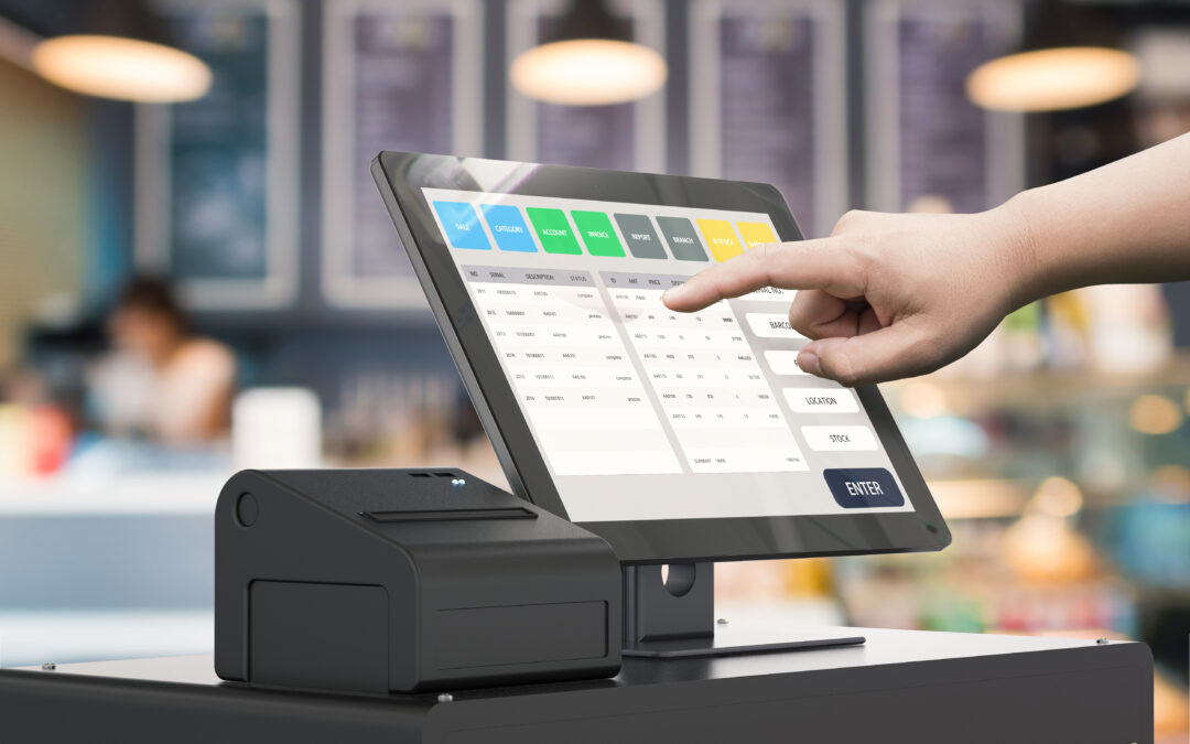 Restaurant POS Systems | Food Beverage Point of Sale Systems