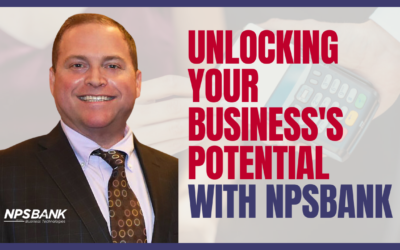Unlocking Your Business’s Potential with NPSBANK: A Payment Processor Like No Other